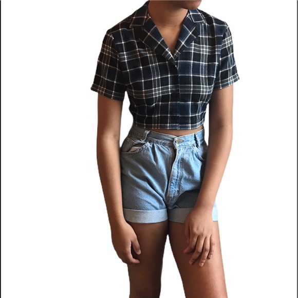 Brandy Melville Tops - Shirt Brandy Melville